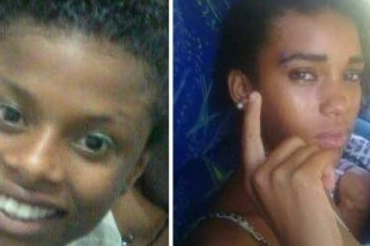 Adolescentes desaparecidas são encontradas mortas em plantação de eucalipto, em São Mateus