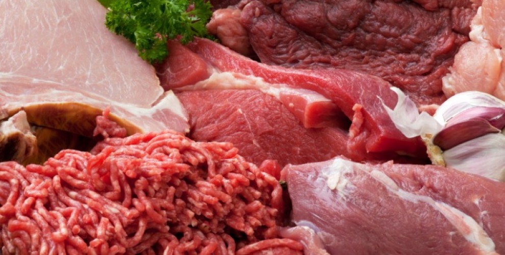 Ladrões levam 119 quilos de carnes de escola municipal no Santa Cruz