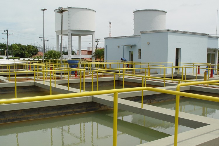 Saae anuncia suspensão emergencial de água no Shell, Interlagos e Novo Horizonte nesta terça (14)