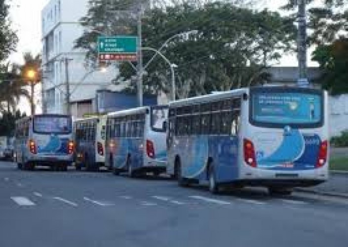 Atenção usuários: bairro Canivete tem rota de ônibus alterada a partir de domingo (5)