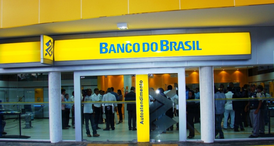Banco do Brasil abre 60 vagas para escriturÃ¡rio com salÃ¡rio de R$ 2,7 mil