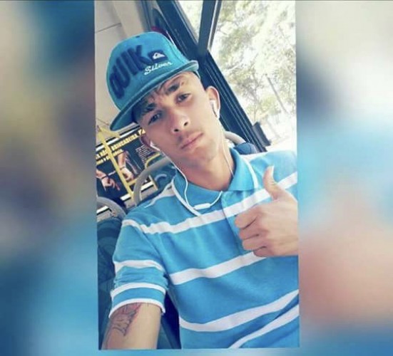 Bandidos mascarados matam jovem com oito tiros no Planalto