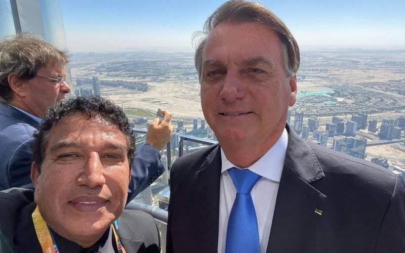Bolsonaro não vem mais ao ES neste mês e visita a Linhares está cancelada