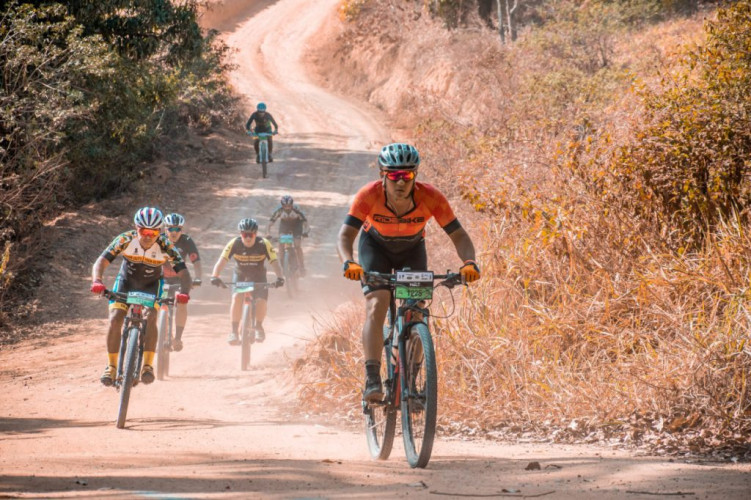 Brasil Ride: Linhares vai sediar etapa nacional de ciclismo neste fim de semana