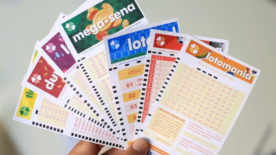 Caixa suspende Loteria Federal por 3 meses e altera sorteio da Dupla de Páscoa