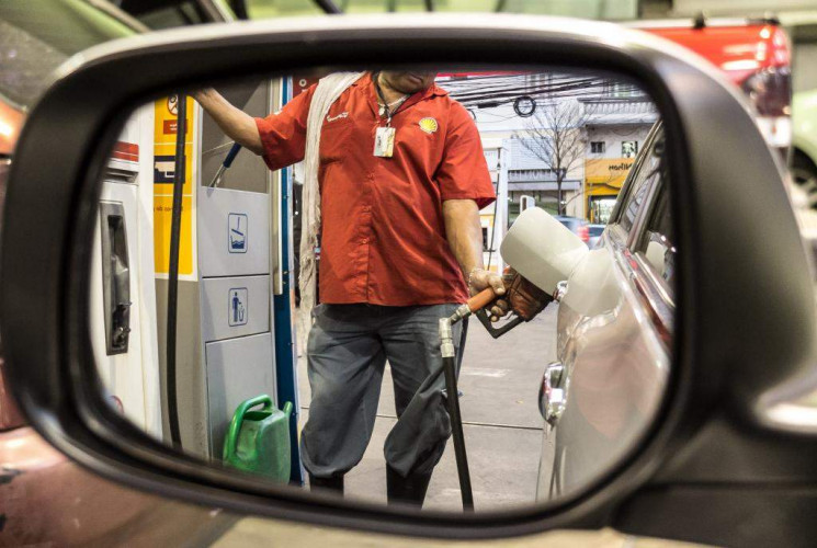 Estado diz que não vai reduzir ICMS da gasolina: "Inviável"