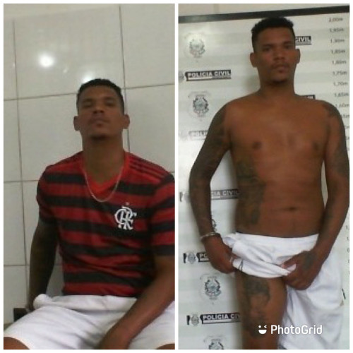 Extensa ficha criminal: Polícia procura por Maikinho Beira-Rio, um dos mais procurados de Linhares