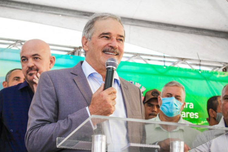 Guerino Zanon entra de vez na disputa pelo Governo do Estado e incomoda o governador 'Casão'