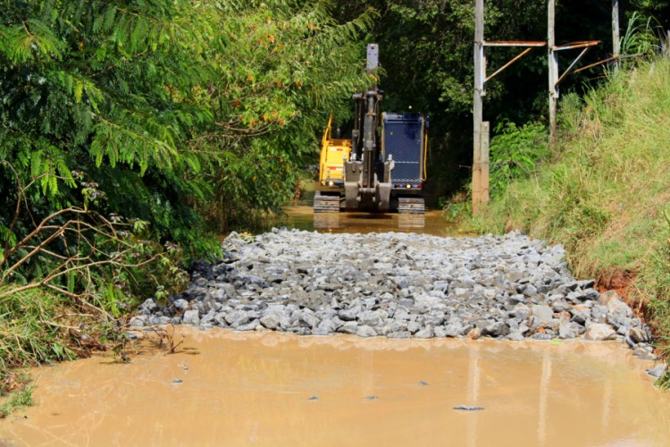 JudiciÃ¡rio condena a Samarco a construir barragens definitivas e com comportas para proteger lagoas