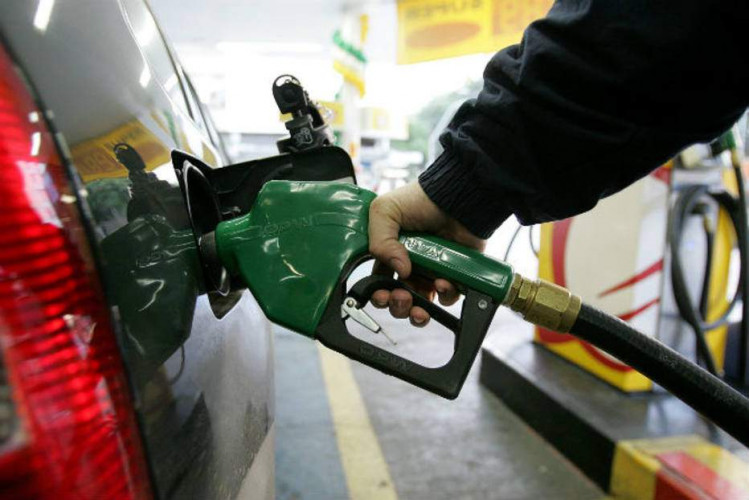 Levantamento da ANP, aponta que diesel é vendido a R$ 7,39 e  gasolina a R$ 7,59 em Linhares