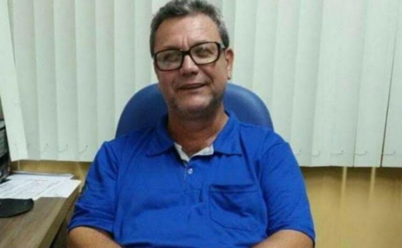Luto: morre Jocival Marchiori, aos 55 anos, primeira vítima do coronavírus de Linhares