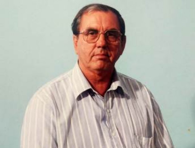 Luto: morre Roberto Mendonça, ex-vereador e ex-presidente da Câmara de Linhares