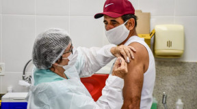 Linhares terá mutirão de vacinação contra sarampo, gripe e covid no sábado (18)