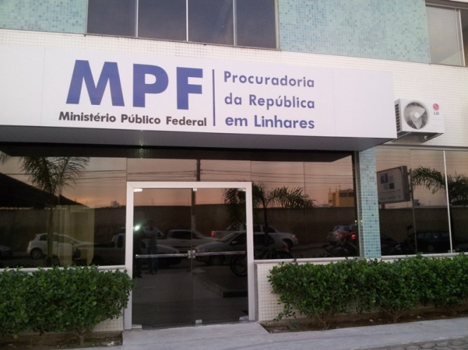 MPF/ES recebe inscrições para processo seletivo de estágio com vagas para Linhares