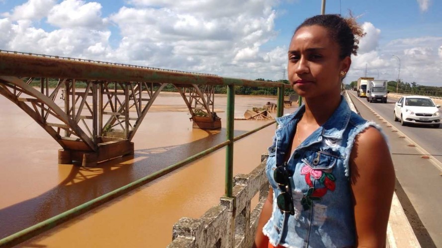 Nove anos após desabamento da ponte Getúlio Vargas, família ainda aguarda por indenização
