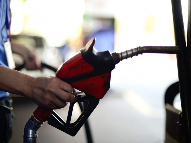 Petrobras anuncia aumento de 4,8% para gasolina a partir desta quarta-feira