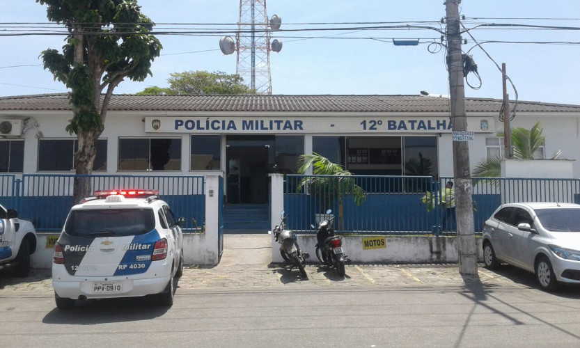 PM de Linhares é preso com falsos policiais em MG após tentarem cobrar uma dívida em aberto