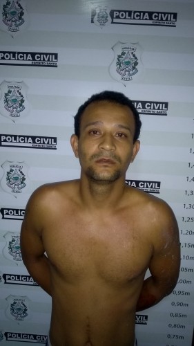 Polícia Civil prende autor de roubos a padarias e ônibus em Linhares
