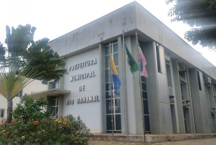 Prefeitura de Rio Bananal seleciona médico do ESF com salário de R$ 9 mil