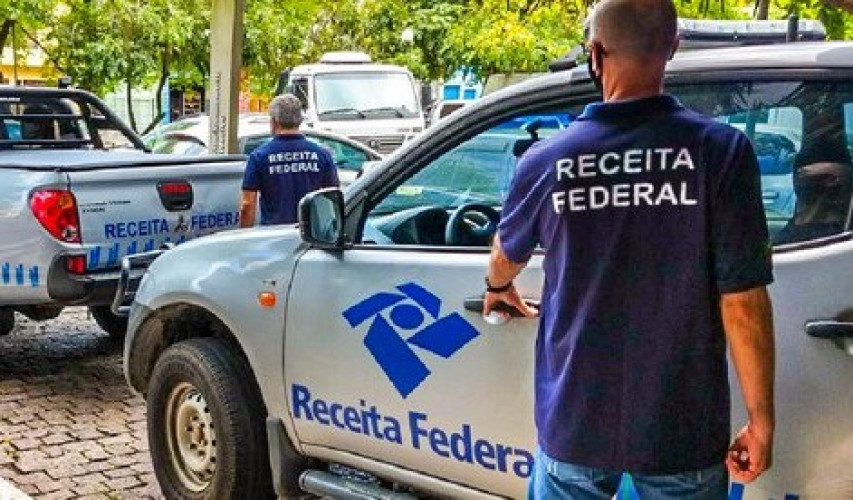 Receita Federal vai abrir 699 vagas com salário de até R$ 21 mil 
