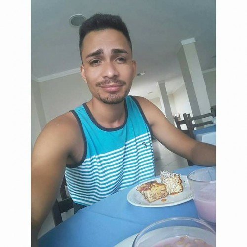 Tristeza: torneiro mecânico de 22 anos morre em acidente de trânsito no Planalto